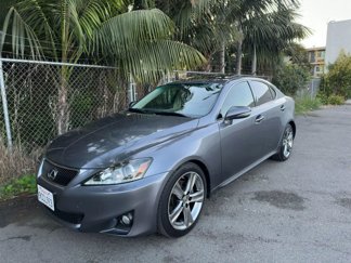 Used 2013 Lexus IS 250 image 1