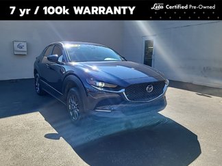 Used 2023 MAZDA CX-30 AWD 2.5 S image 1