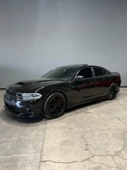 Used 2019 Dodge Charger Scat Pack w/ Dynamics Package image 1