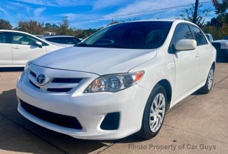 Used 2009 Toyota Corolla S image 1