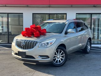 Used 2016 Buick Enclave Leather image 1