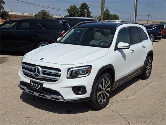Used 2021 Mercedes-Benz GLB 250 w/ Premium Package image 1