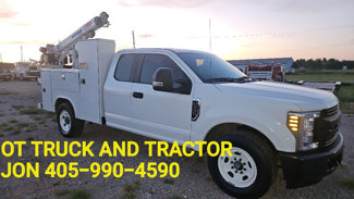 Used 2019 Ford F350 XL w/ Power Equipment Group image 1