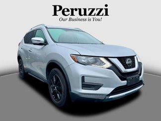 Used 2018 Nissan Rogue SV w/ Premium Package image 1
