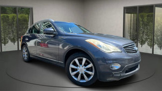 Used 2010 INFINITI EX35 Journey image 1