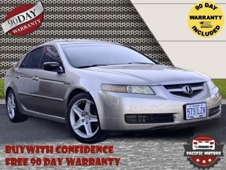 Used 2006 Acura TL image 1