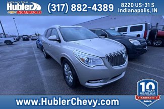 Used 2014 Buick Enclave Premium w/ Trailering Provision Package image 1