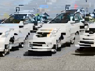 Used 2012 Nissan Sentra 2.0 S image 1