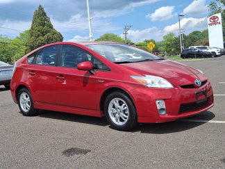 Used 2011 Toyota Prius Three image 1