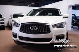 Used 2019 INFINITI QX60 Luxe w/ Essential Package image 1