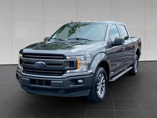 Used 2019 Ford F150 XLT w/ Equipment Group 302A Luxury image 1