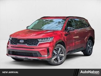 Used 2021 Kia Sorento S image 1