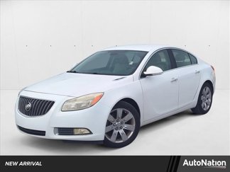 Used 2012 Buick Regal Premium image 1