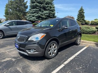 Used 2014 Buick Encore Leather image 1