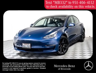 Used 2023 Tesla Model 3 Standard Range image 1