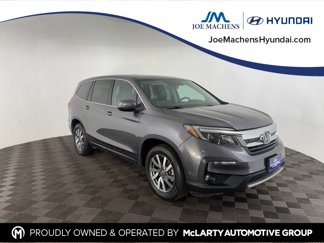 Used 2019 Honda Pilot EX-L image 1