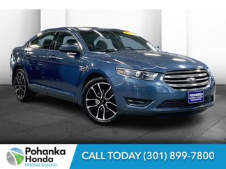 Used 2018 Ford Taurus SEL w/ Equipment Group 201A image 1