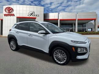 Used 2019 Hyundai Kona SEL image 1