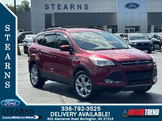 Used 2013 Ford Escape SE image 1