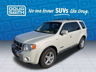 Used 2008 Ford Escape Limited image 1