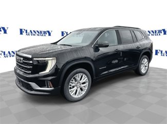 New 2025 GMC Acadia Elevation w/ Elevation Premium Package image 1