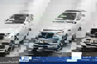 Used 2018 Volvo S90 T5 Momentum w/ Momentum Plus Package image 1
