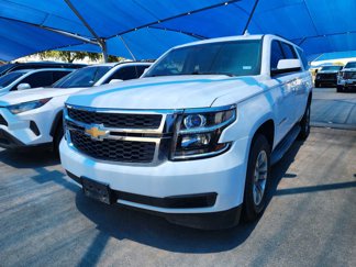 Used 2016 Chevrolet Suburban LT image 1