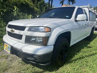 Used 2012 Chevrolet Colorado W/T image 1