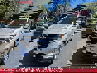 Used 2020 Chevrolet Equinox LT w/ LPO, Floor Liner Package image 1