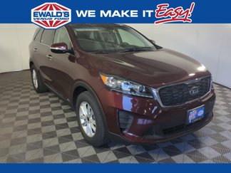 Used 2019 Kia Sorento LX image 1