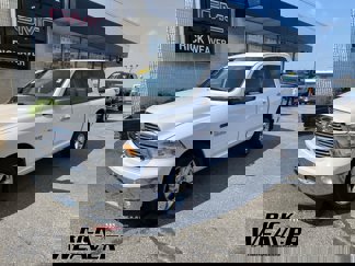 Used 2015 RAM 1500 Big Horn image 1