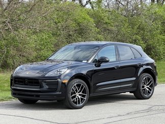 Certified 2024 Porsche Macan image 1
