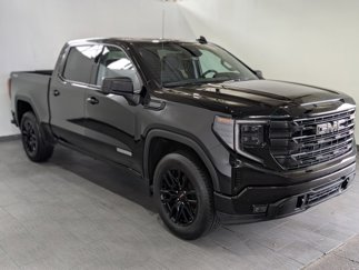 Certified 2023 GMC Sierra 1500 Elevation image 1