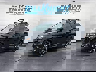 Used 2023 Hyundai Tucson SEL w/ Convenience Package image 1