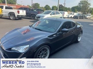 Used 2015 Scion FR-S image 1