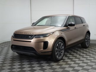 New 2025 Land Rover Range Rover Evoque S image 1