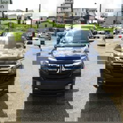 Used 2017 Honda Ridgeline RTL-T image 1