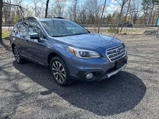 Used 2017 Subaru Outback 2.5i Limited image 1