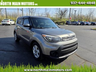 Used 2018 Kia Soul image 1
