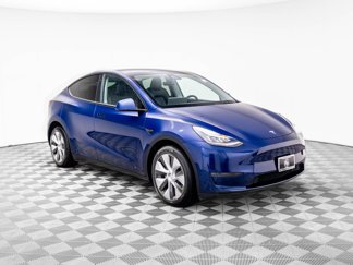 Used 2023 Tesla Model Y Long Range image 1