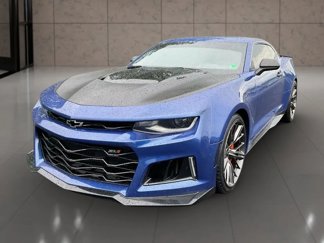 Used 2020 Chevrolet Camaro ZL1 image 1