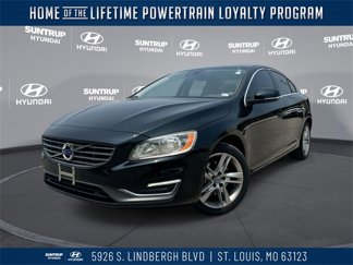 Used 2015 Volvo S60 T5 Premier image 1