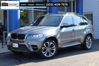 Used 2012 BMW X5 xDrive50i w/ Sport Activity Pkg image 1
