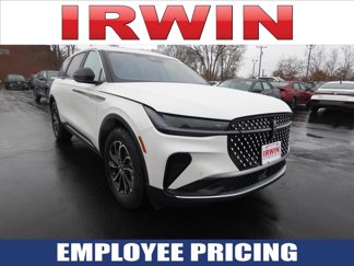 New 2025 Lincoln Nautilus Premier w/ Equipment Group 102A image 1