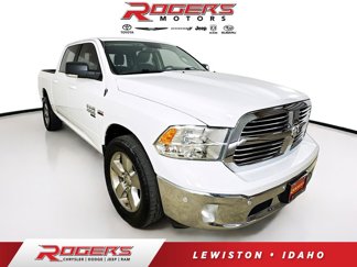Used 2019 RAM 1500 Big Horn image 1