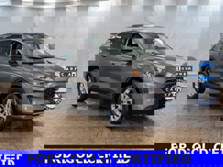 Certified 2022 Ford Escape SE image 1