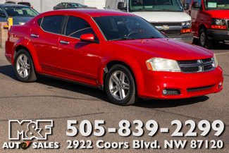 Used 2013 Dodge Avenger SXT image 1