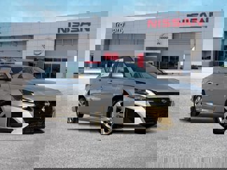 Certified 2023 Nissan Altima 2.5 S image 1