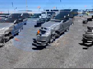Used 2015 Dodge Grand Caravan SXT w/ Blacktop Package image 1