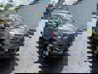 Used 2023 Ford Edge SEL image 1